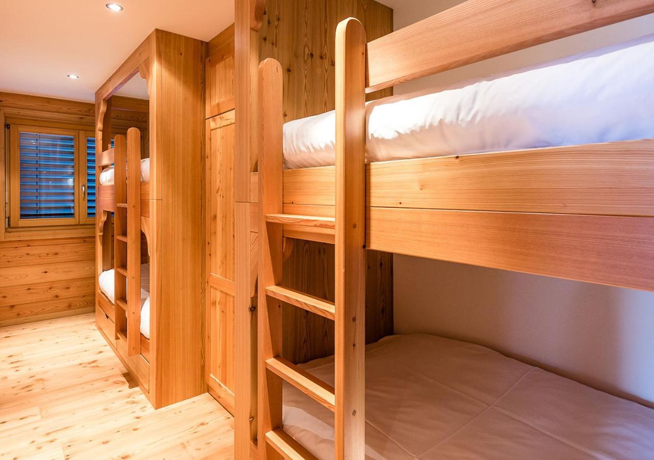 Nendaz 4 Vallees & Spa 4* Superior Bagian luar foto
