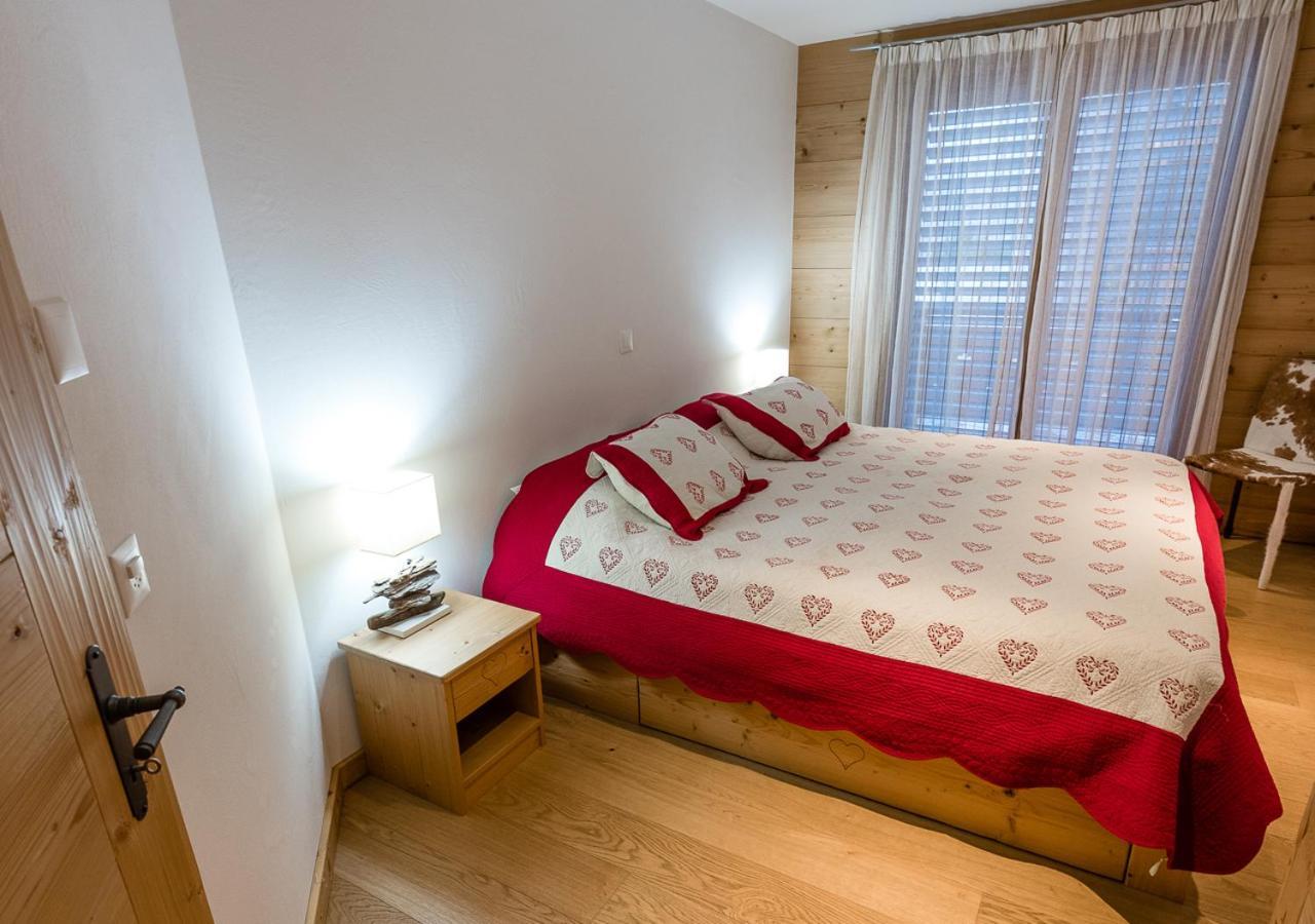 Nendaz 4 Vallees & Spa 4* Superior Bagian luar foto