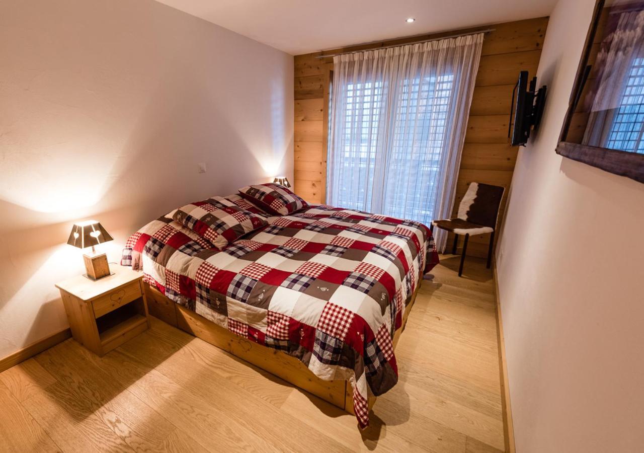 Nendaz 4 Vallees & Spa 4* Superior Bagian luar foto
