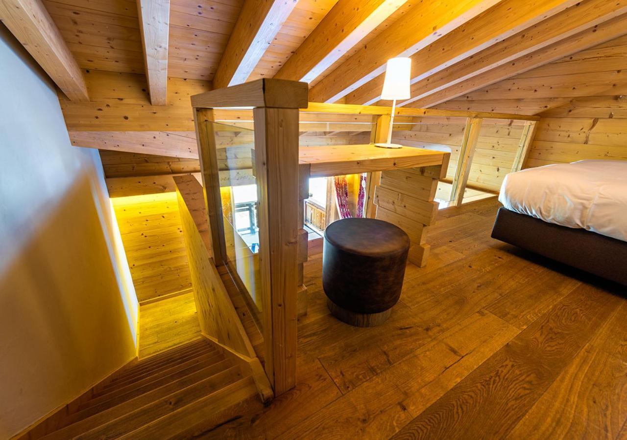 Nendaz 4 Vallees & Spa 4* Superior Bagian luar foto