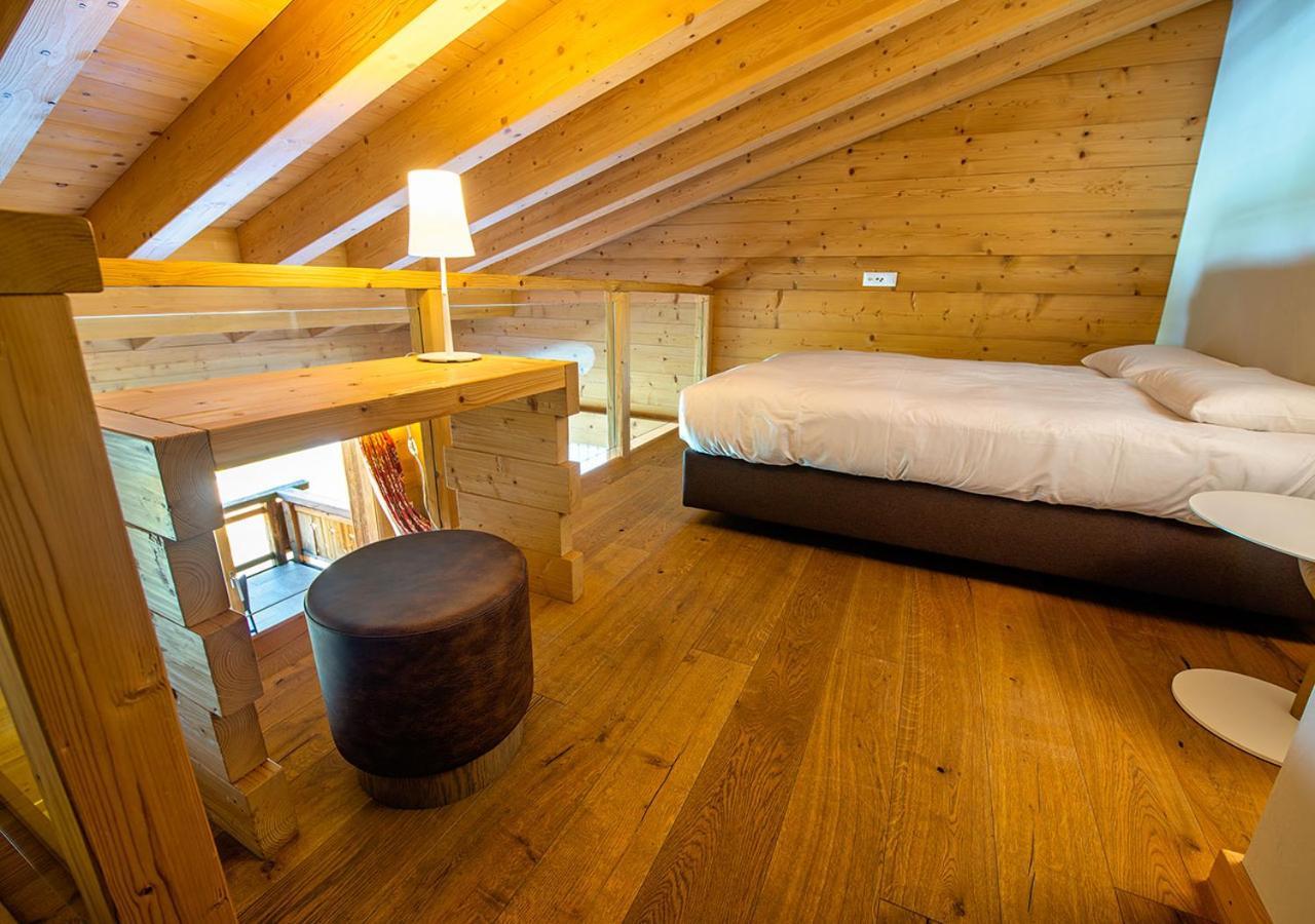 Nendaz 4 Vallees & Spa 4* Superior Bagian luar foto