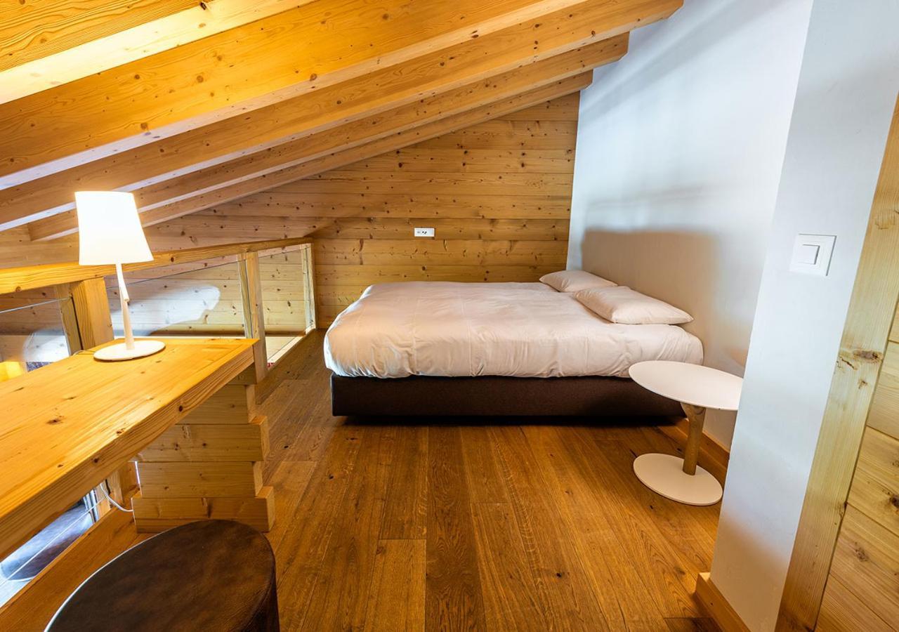 Nendaz 4 Vallees & Spa 4* Superior Bagian luar foto