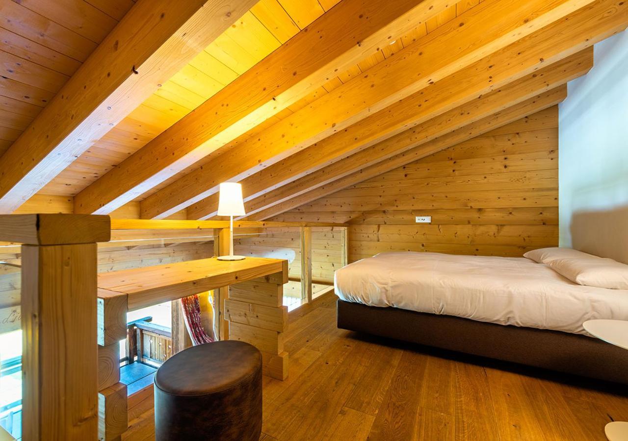 Nendaz 4 Vallees & Spa 4* Superior Bagian luar foto