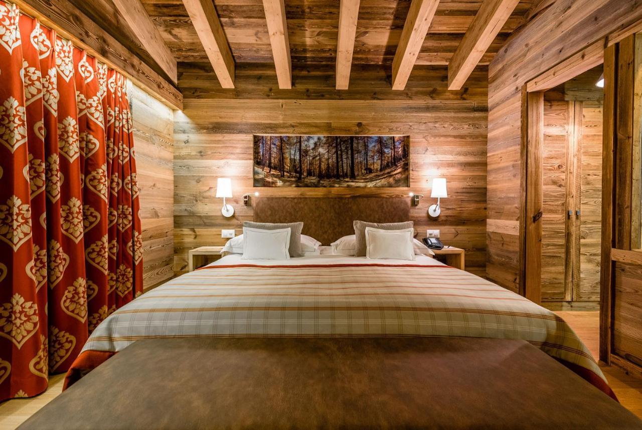 Nendaz 4 Vallees & Spa 4* Superior Bagian luar foto
